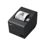 Epson TM-T20III (012): USB - Ethernet Printer