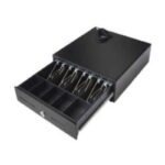 Συρτάρι ταμειακής με αυτόματο άνοιγμα 12v