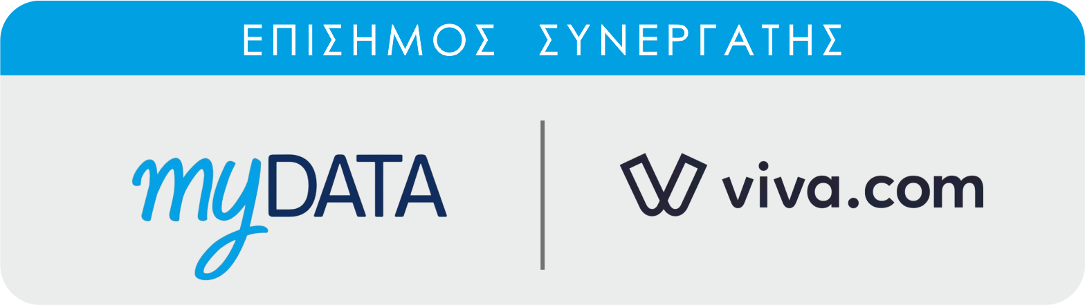 MYDATA banner